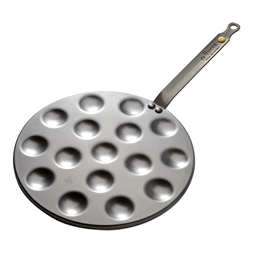 poffertjespan Ø27,0cm