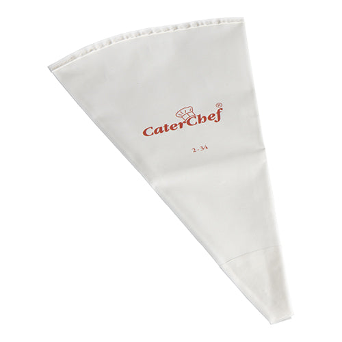 piping bag L.34cm