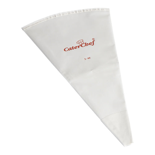 piping bag L.40cm