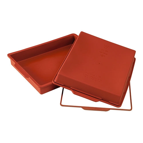 baking tin cake 28x22cm
