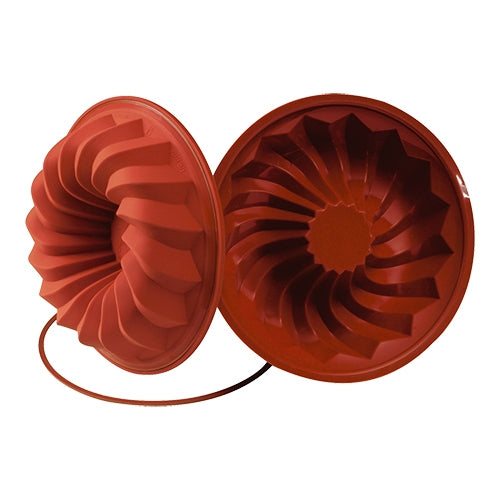 baking tin savarin Ø24cm