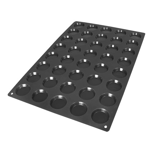 bakmat Tartelettas