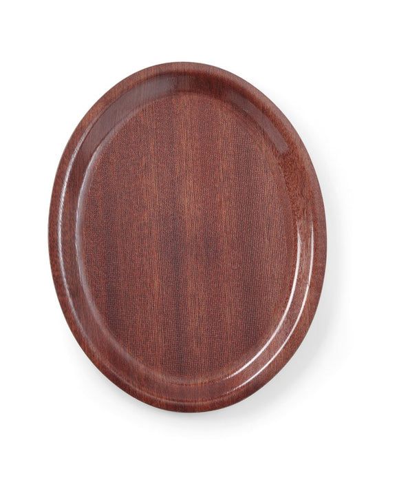 Dienblad woodform