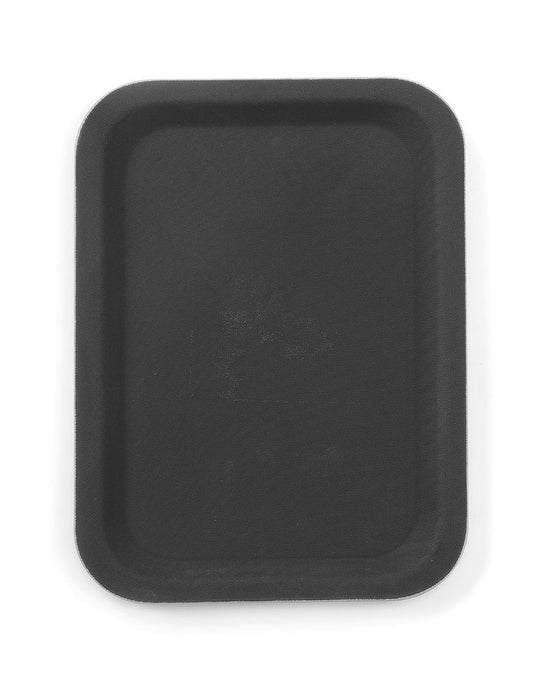 Rectangular tray