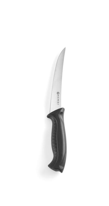 Filleting knife