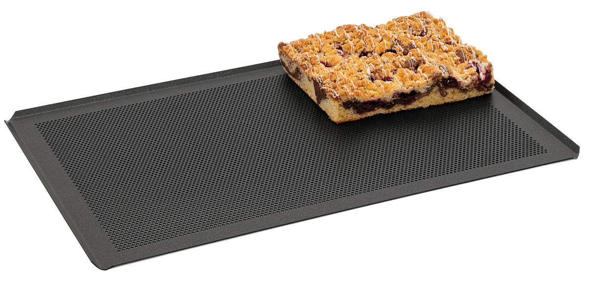 Geperforeerde plaat 600x400-ALB