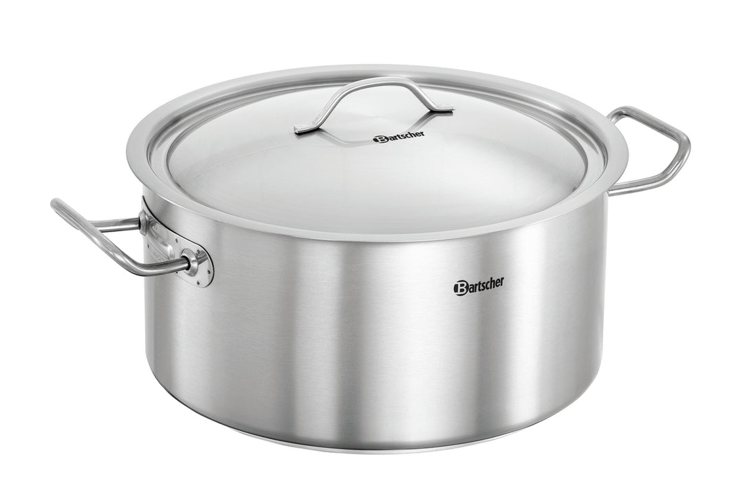 Cooking pot E10,4L-1