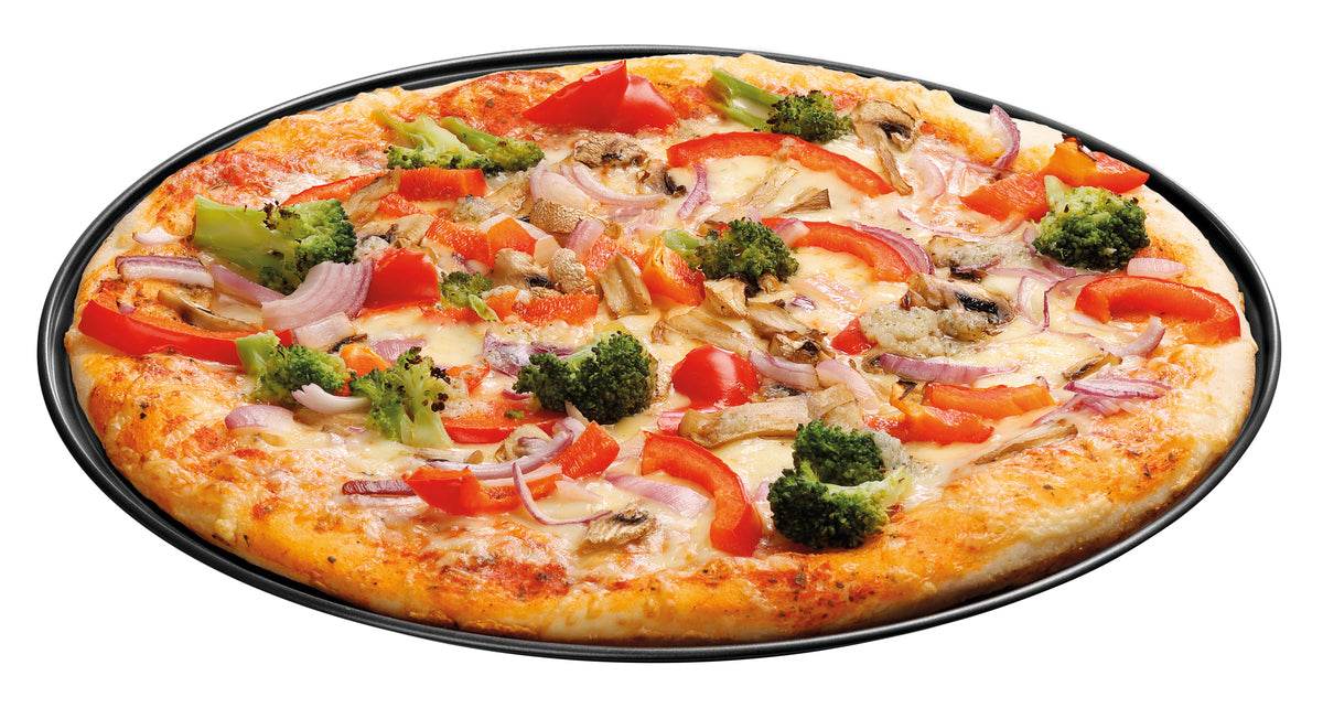 Pizza baking tin 290-R