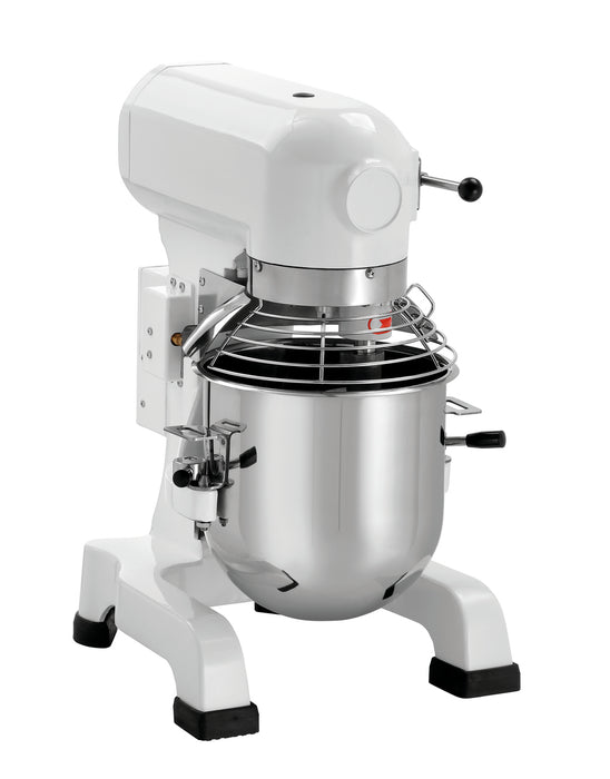 Planetary mixer 3kg/10L AS
