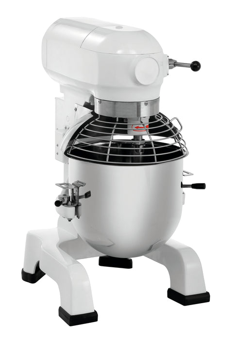 Planetary mixer 7.5kg/20L AS
