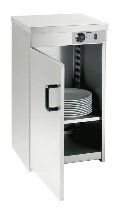 Warmkast, 1DR, 55-60 borden