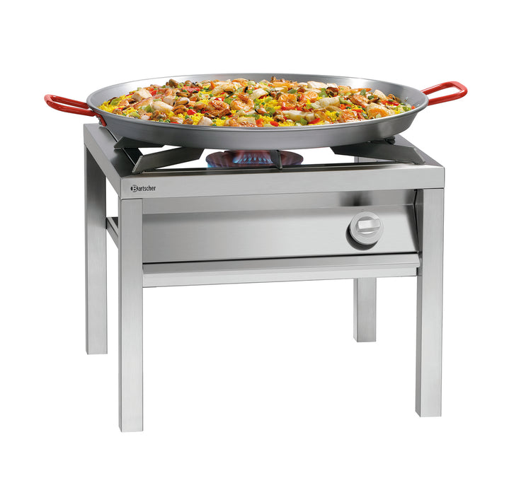 Wok burner G-1KB 1K2000
