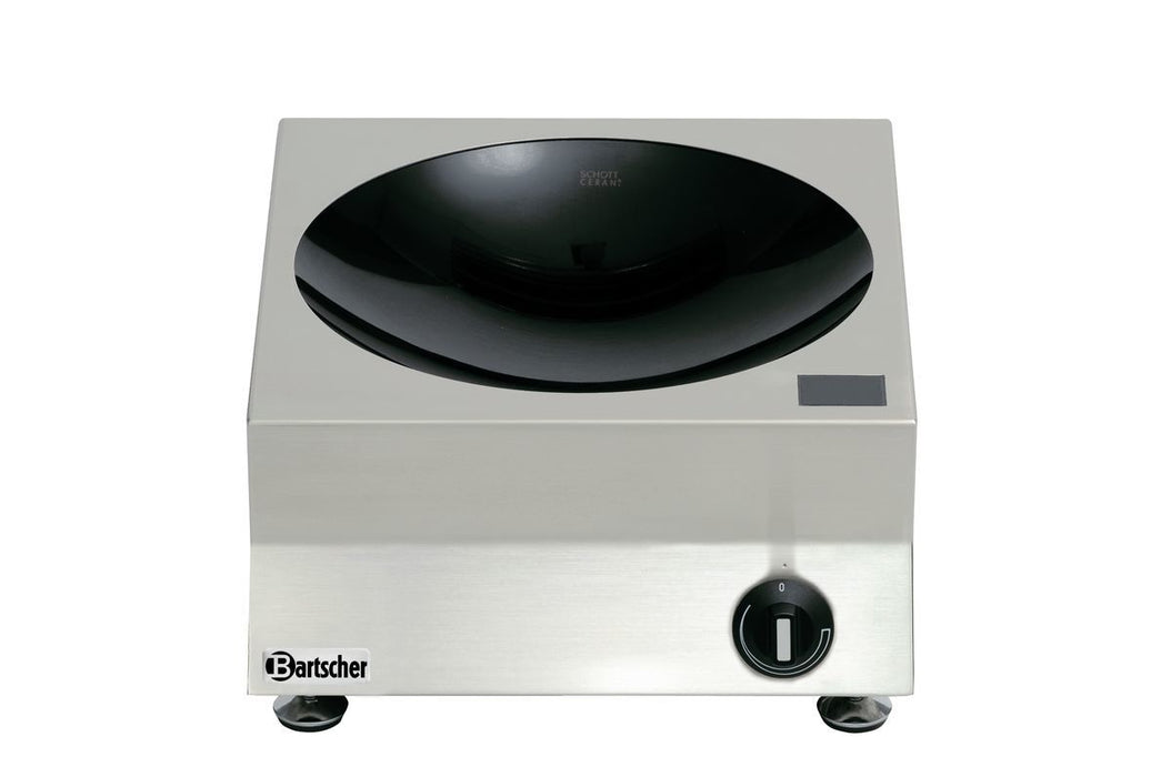 Induction wok 3 kW, TA