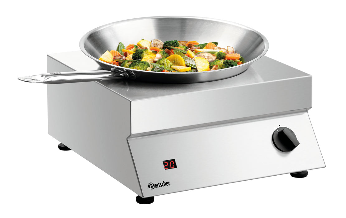 Induction wok 35/293