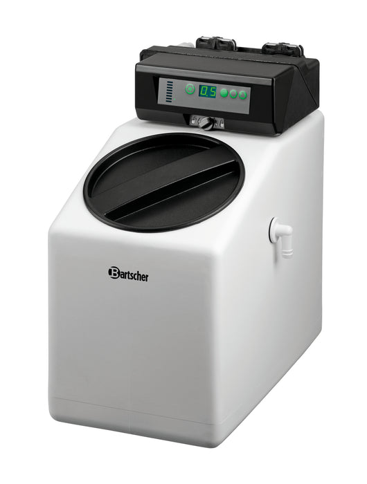 Water softener WEH1600