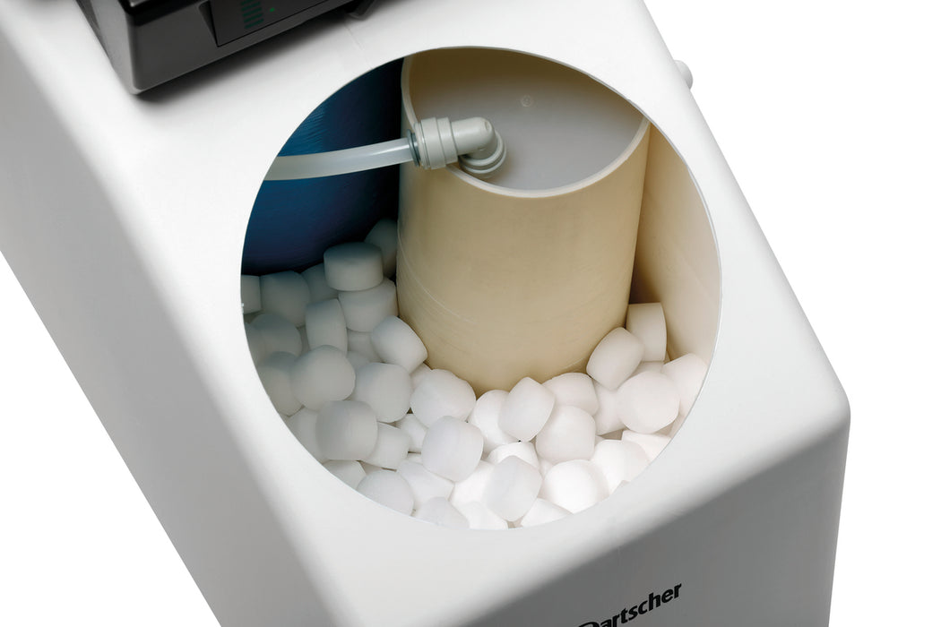 Water softener WEH1600