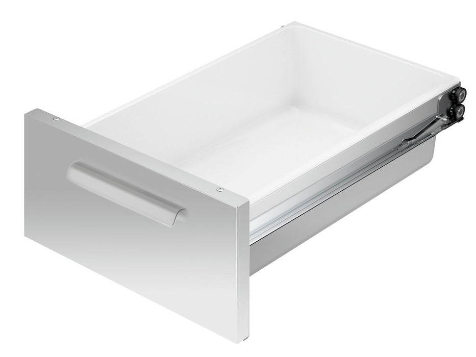 Schuiflade 650, B400, set van 2