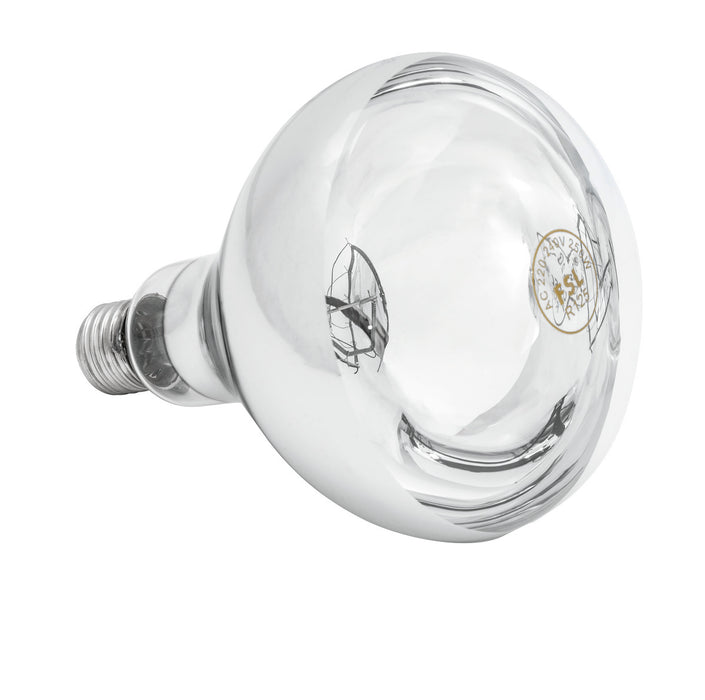 Infraroodlamp IWL250D-WS