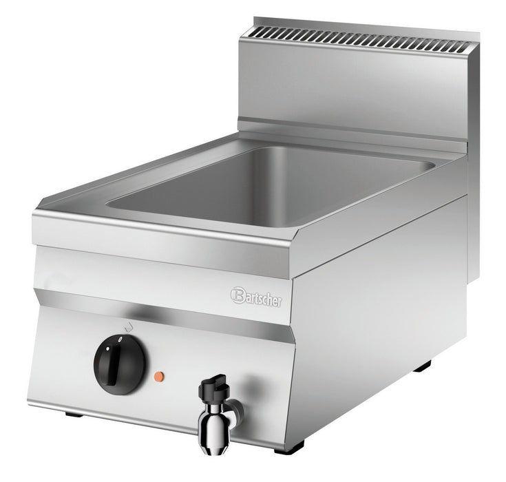 Bain-Marie 650, B400, 1/1GN