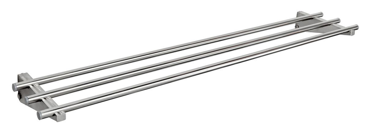 Dienbladgeleider, 1 stuk, 3x 1/1 GN