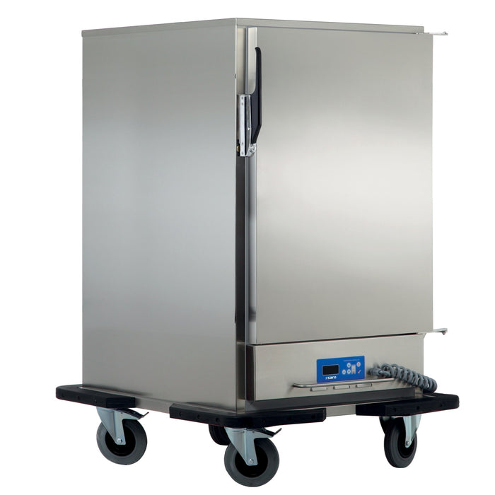 SARO Heated banquet trolley model BW-5