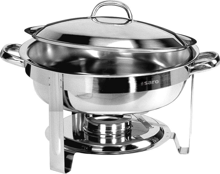 SARO Chafing Dish model CARLA