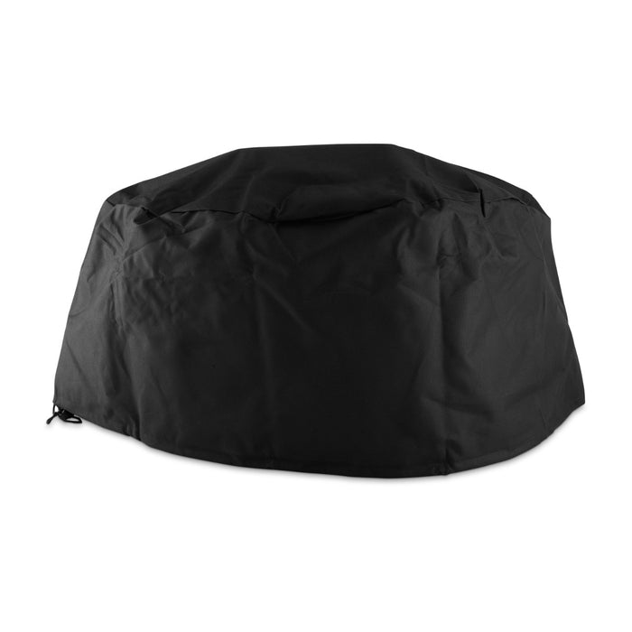 Regenhoes voor Pizza Oven