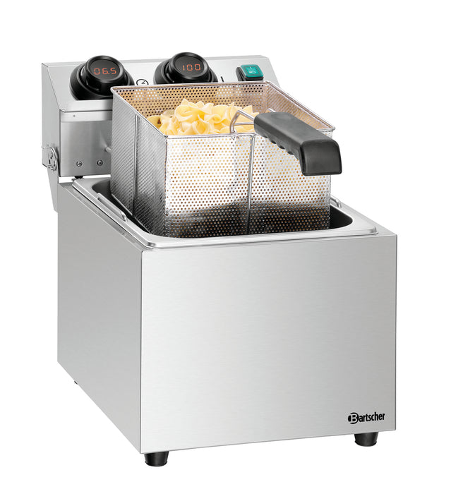 Pastakoker 8L MDI