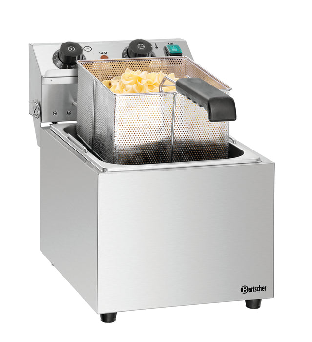 Pastakoker 8L-EM1