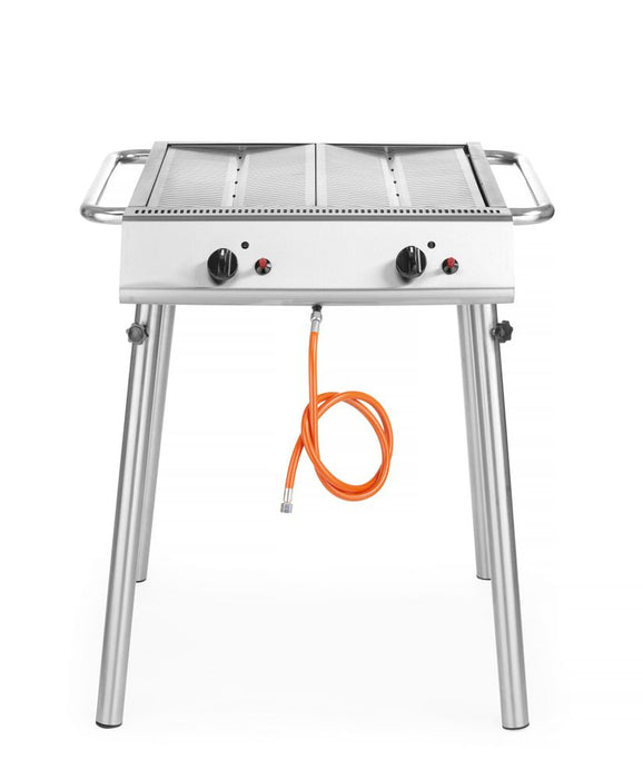 Xantos Gasgrill