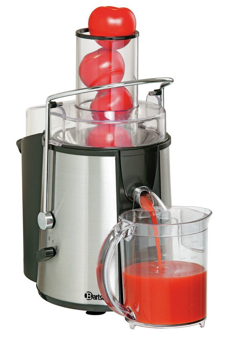 Fruit press Top Juicer