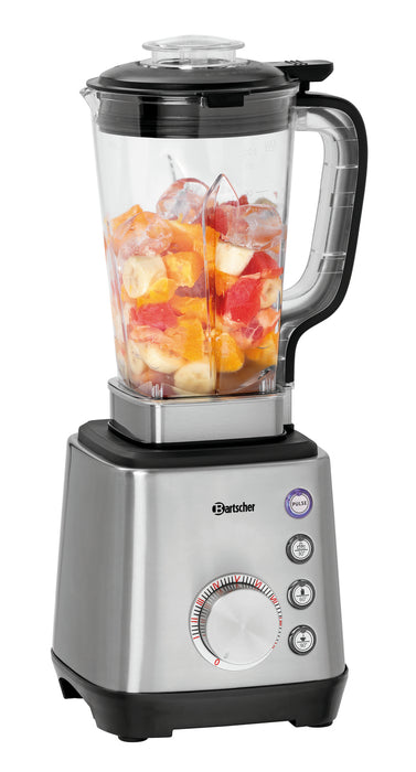 Blender 2.6L