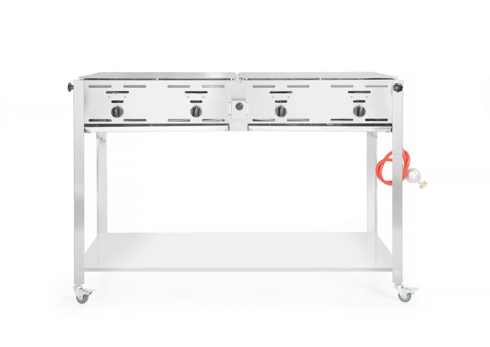 Grill-Master Quattro