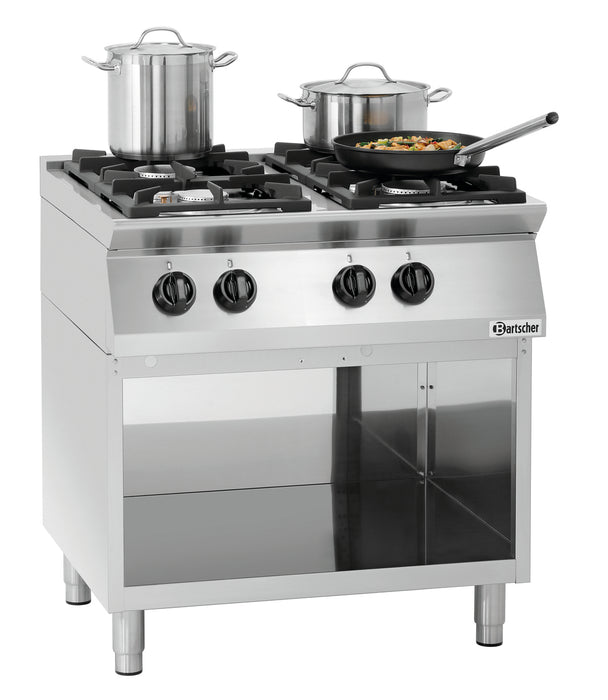 Gas stove MFGO 7040