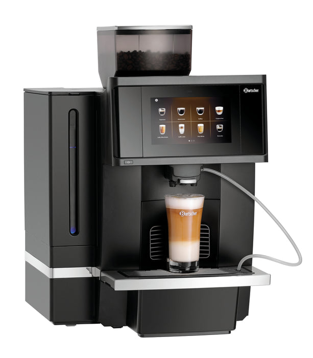 Fully automatic coffee maker. KV1 Comfort