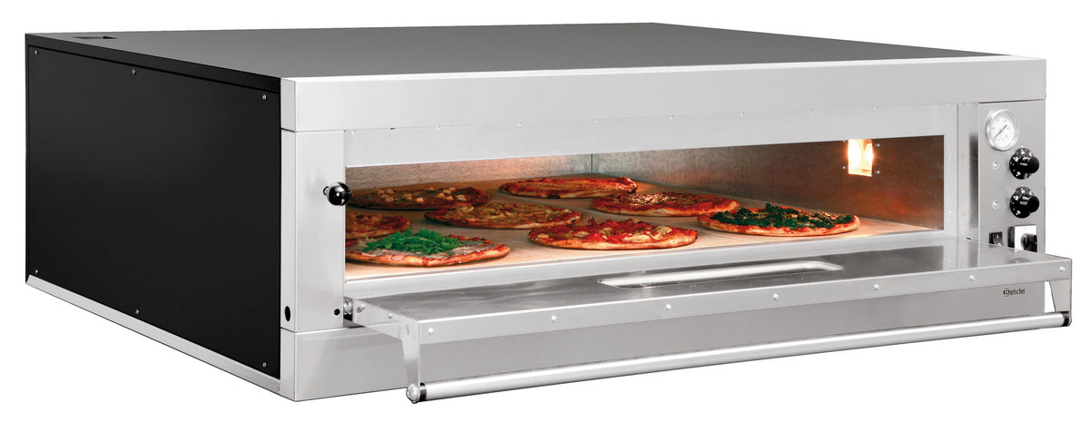 Pizza oven ET 105, 1BK 1050x1050