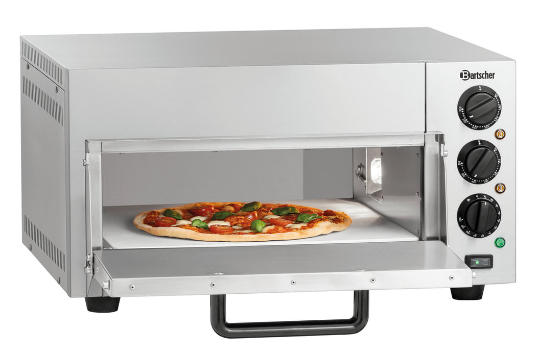 Pizza oven ST415-2