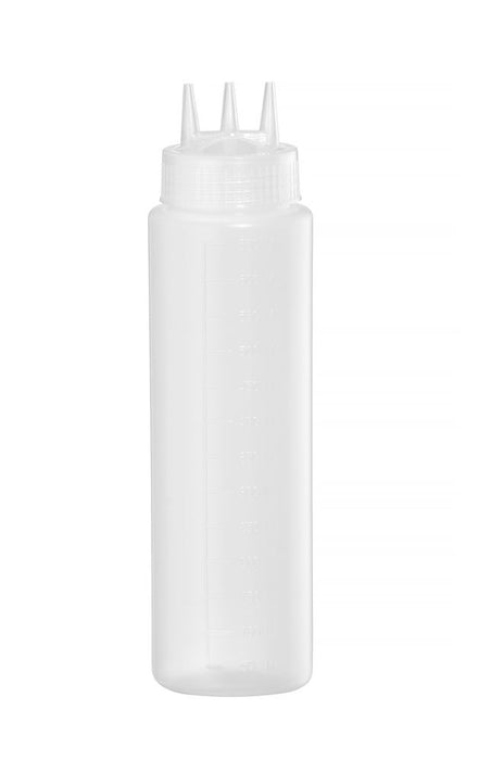 Fles voor Sauswarmer