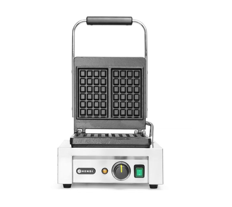 Wafelmaker 'Luiks'