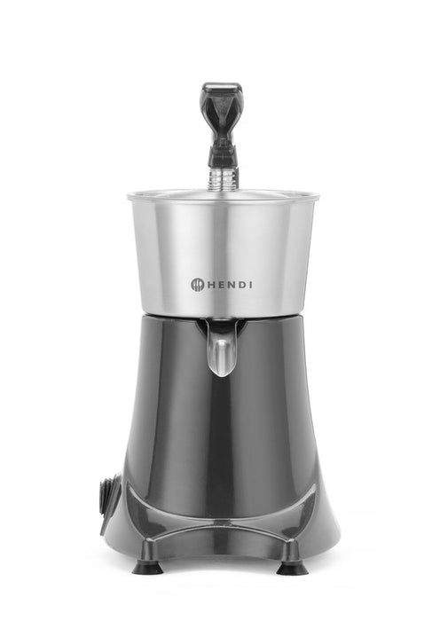 Citrus juicer electric