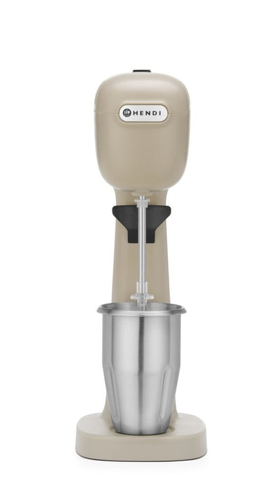 Milkshaker - Design by Bronwasser