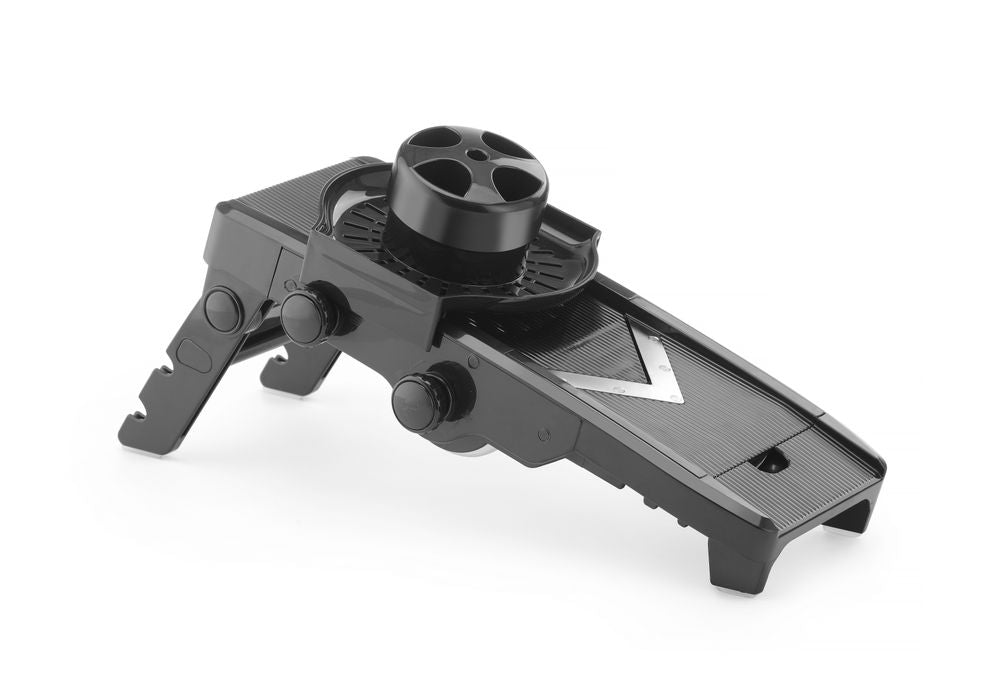 Mandoline V-vorm