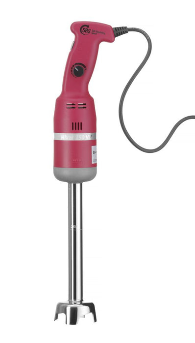 Staafmixer 250 - met regelbare snelheid