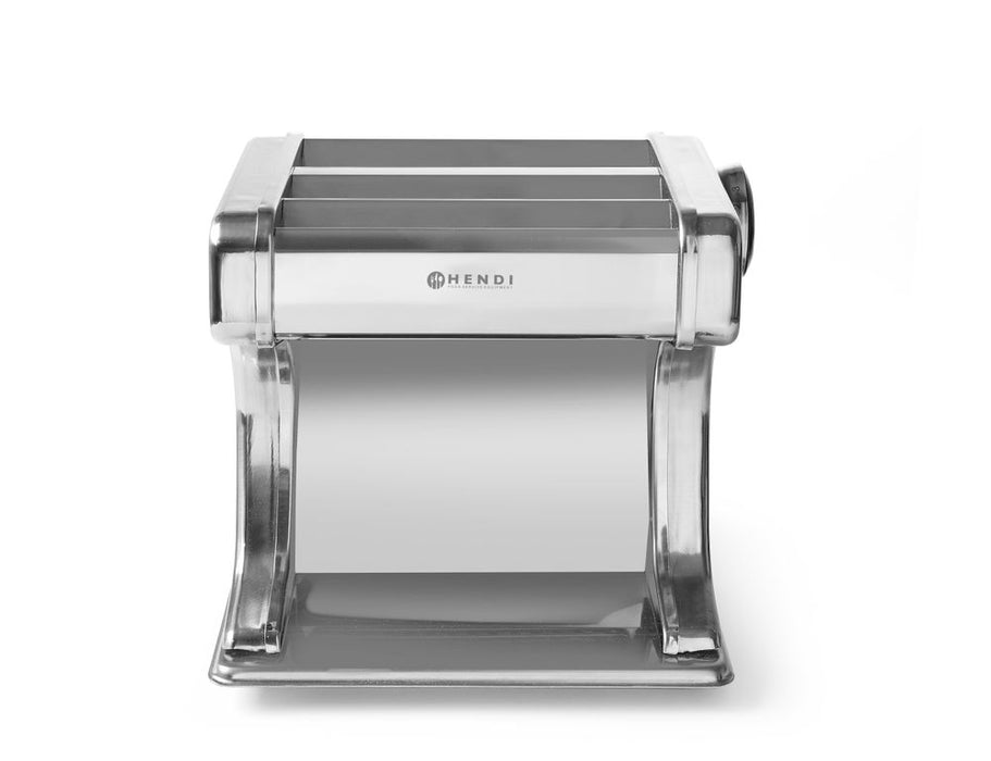 Electric pasta machine