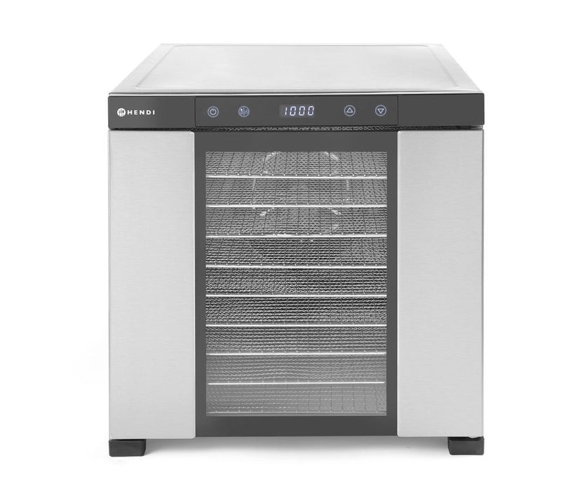 Voedseldroger Profi Line 10 trays