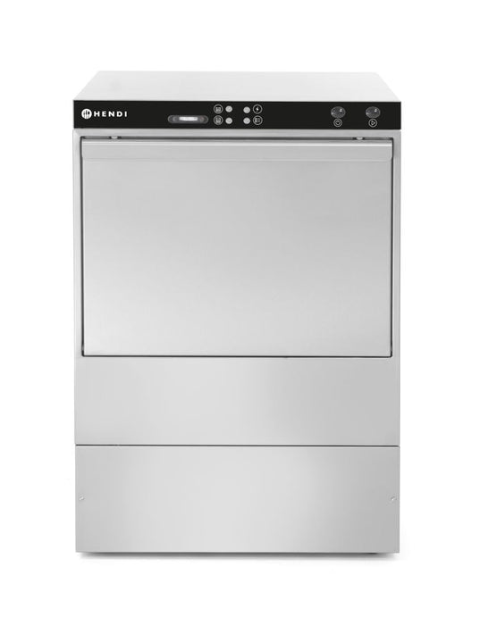 Vaatwasser 50x50 - elektronische bediening