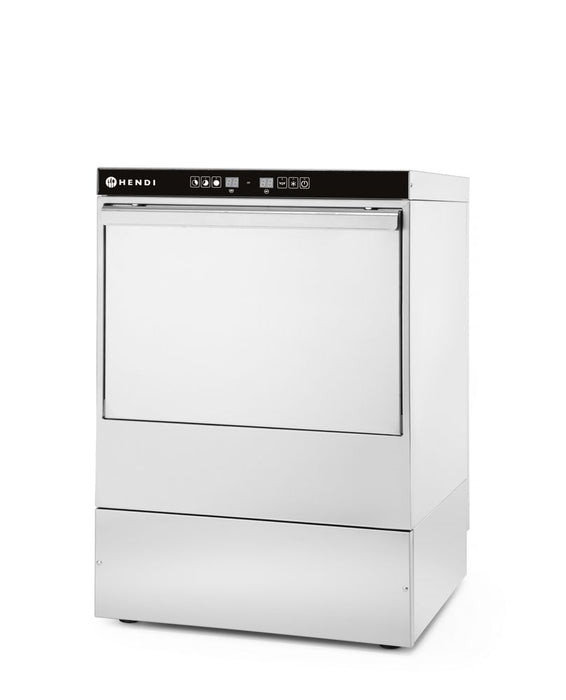 Dishwasher 50x50 - electronic controls