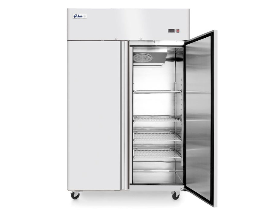 Refrigerator with 2 doors Profi Line 1240L