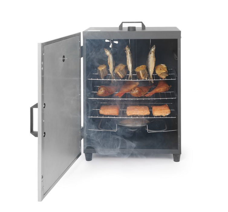 Electric smoker