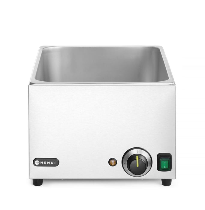 Ranger Bain-marie